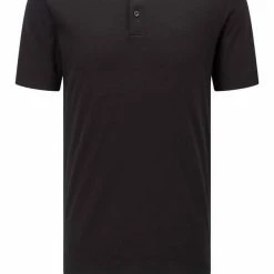 Boss Poloshirt »Poloshirt Palosh 30« Weiß (100), Schwarz (001)