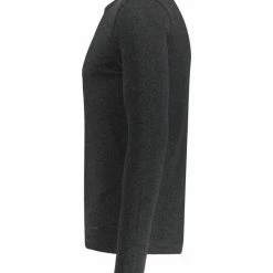 Boss T-Shirt »Herren Shirt TEMPEST Langarm« Blau (51), Marine (52), Grün, Grau (13) -Hugo Boss Verkäufe 00cfdd0f 560c 5bb6 a80d e15e8602f819