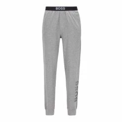 Boss Schlafhose »Herren Pyjamahose "Identity"« 038 medium grey, 033 grey, 406 dark blue, 403 dark blue -Hugo Boss Verkäufe 01e21cc8 a7ab 5067 88c1 d153b3d2b99e