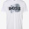 Boss T-Shirt »TLogo«