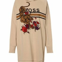 Boss A-Linien-Kleid »Ehailey_LNY« 11 Boss A-Linien-Kleid »Ehailey_LNY« -Hugo Boss Verkäufe 033e41a9 681a 543b 8376 e9cfd703b0e0