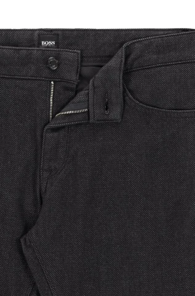 Boss Regular-fit-Jeans »Jeans Maine3« Anthrazit (030), Dunkelblau (404) 2 Boss Regular-fit-Jeans »Jeans Maine3« Anthrazit (030), Dunkelblau (404) – Bild 2