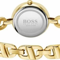 Boss Quarzuhr »NEW CHAIN, 1502591« -Hugo Boss Verkäufe 03b75a1c 5710 5937 9104 f6d4ec72d057