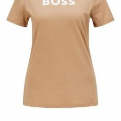 Boss T-Shirt »T-Shirt C_Elogo« Weiß (100), Beige (260), Blau (417) 25 Boss T-Shirt »T-Shirt C_Elogo« Weiß (100), Beige (260), Blau (417) -Hugo Boss Verkäufe 040582b2 8f60 53fb 932f 7da94df789e7