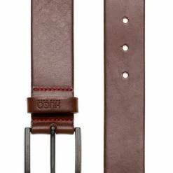 Boss Ledergürtel »Gionio_Sz40« -Hugo Boss Verkäufe 044eed8b aa2a 59fa 8eaf 1a8338c18d72