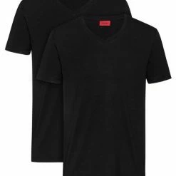 Boss T-Shirt »HUGO-V 10194355 01« -Hugo Boss Verkäufe 0463dbc5 2f08 5e3e 99bb 3691e69b003d
