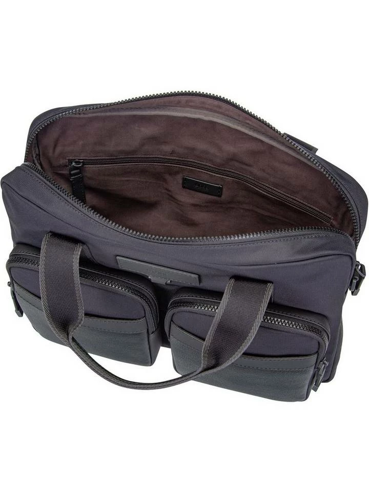 Boss Aktentasche »Trucker M Single Document Case« 3 Boss Aktentasche »Trucker M Single Document Case« – Bild 3