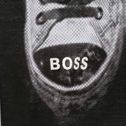 Boss T-Shirt »TNinetees« -Hugo Boss Verkäufe 050124a7 83f0 5ed6 a3e8 598bd17b9a81