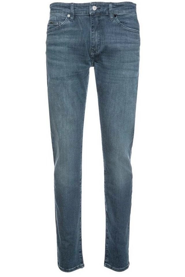 Boss Slim-fit-Jeans »Jeans Delaware3-1« 6 Boss Slim-fit-Jeans »Jeans Delaware3-1« – Bild 6