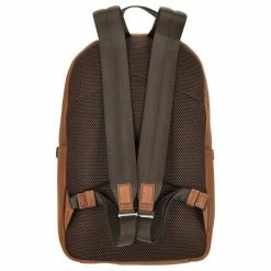 Boss Laptoprucksack »Crosstown Rucksack L 43 cm Leder« -Hugo Boss Verkäufe 05f28c83 bb0a 5c6c 9e12 94ec6c63ea26