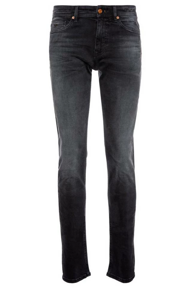 Boss Slim-fit-Jeans »Jeans Delaware BC-L-P« 4 Boss Slim-fit-Jeans »Jeans Delaware BC-L-P« – Bild 4