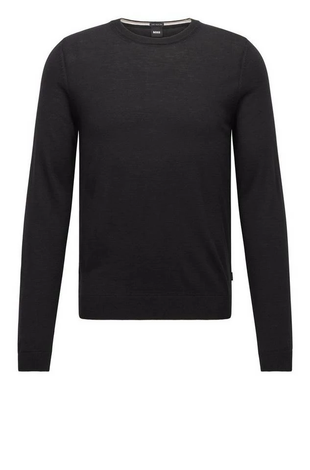 Boss Strickpullover »Pullover Leno-P« 7 Boss Strickpullover »Pullover Leno-P« – Bild 7