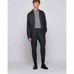 Boss T-Shirt »Herren Poloshirt PADO 11 Langarm« Rot (74), Blau (296), Grau (231), Weiss (10) -Hugo Boss Verkäufe 06442fb7 546e 5f78 9dc0 e27ccf167f11