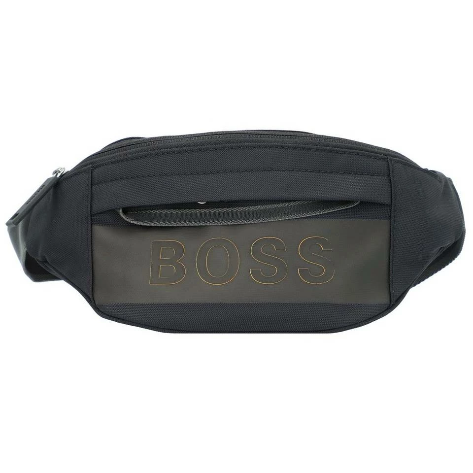 Boss Gürteltasche »Magnified«, Polyamid Black, Dark blue, Light#ft5_slash#pastel yellow 7 Boss Gürteltasche »Magnified«, Polyamid Black, Dark blue, Light#ft5_slash#pastel yellow – Bild 7