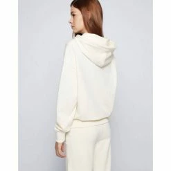 Boss Sweatshirt »Damen Sweatshirt "Efessa"« -Hugo Boss Verkäufe 06967a80 d8c5 5a9f b038 db1cabe70745