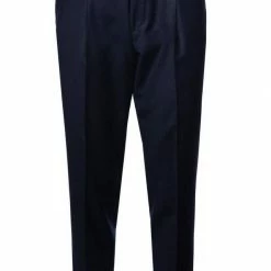 Boss Stoffhose »Hose H-Perin-Pleat-214«