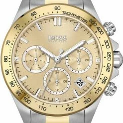 Boss Quarzuhr »Boss Novia 1502618 Damenarmbanduhr«