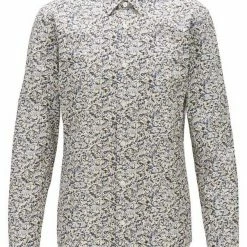 Boss Langarmhemd »Ronni_F« 7 Boss Langarmhemd »Ronni_F« -Hugo Boss Verkäufe 0868f421 a33d 5add b77c baf7c3d926b4