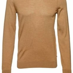 Boss Stehkragenpullover »Pullover Bjarno« Schwarz (001), Anthrazit (030), Beige (262), Dunkelblau (402) -Hugo Boss Verkäufe 08691cd8 699c 5e16 8f9d c2bcf4fd72de