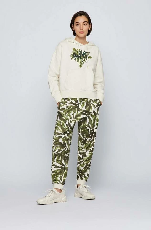 Boss Kapuzenpullover »Hoodie C_Ebaisy« 2 Boss Kapuzenpullover »Hoodie C_Ebaisy« – Bild 2