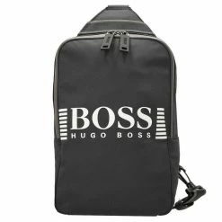 Boss Rucksack »Pixel Crossoverrucksack S 37 cm«