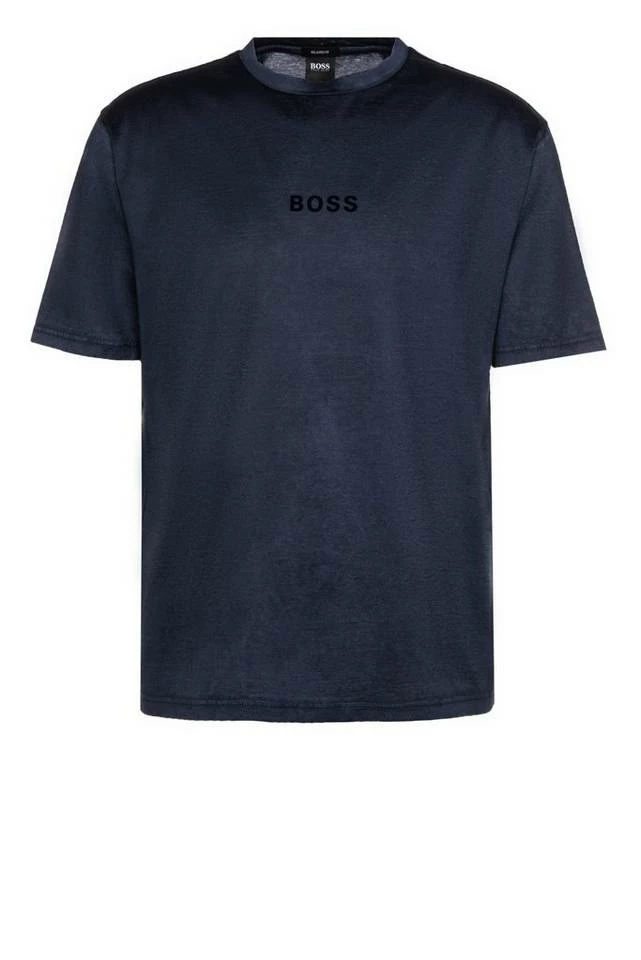 Boss T-Shirt »T-Shirt Tebeautiful« 8 Boss T-Shirt »T-Shirt Tebeautiful« – Bild 8