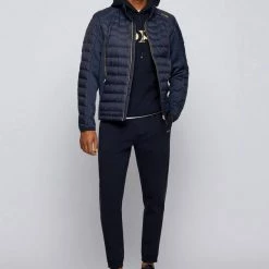 Boss Daunenjacke »Daunenjacke J_Tiberius« -Hugo Boss Verkäufe 08dd35dd adf6 5703 b9ca e65cc5abca7c