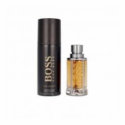 Boss Duft-Set »The Scent for Him Set 50 ml EDT + 150 ml Deodorant Spray«
