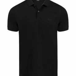 Boss T-Shirt »Business« Marine (52), Schwarz (15), Schwarz (001), Weiß (100) -Hugo Boss Verkäufe 098c4c1e e80d 57a9 83ec c58e1eb8f0fb
