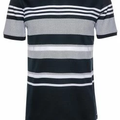 Boss T-Shirt »T-Shirt T-Tesar« -Hugo Boss Verkäufe 099a7b6d 9a6a 5ba4 804d d0263cfc881e