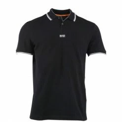 Boss Kurzarmhemd Schwarz, Anthrazit, Dunkelblau -Hugo Boss Verkäufe 09e65065 8996 5cb0 8a12 ad0da674a992