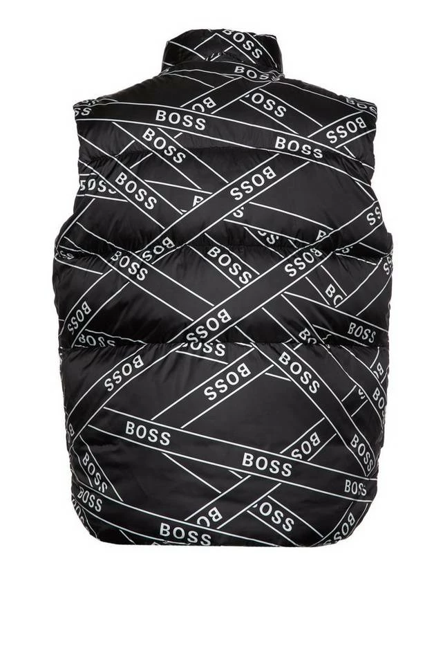 Boss Steppweste »Wende-Steppweste Oriok_HC« 4 Boss Steppweste »Wende-Steppweste Oriok_HC« – Bild 4