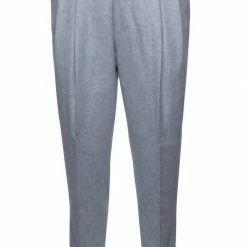 Boss Stoffhose »Hose F-Filipp-Pleats-214«