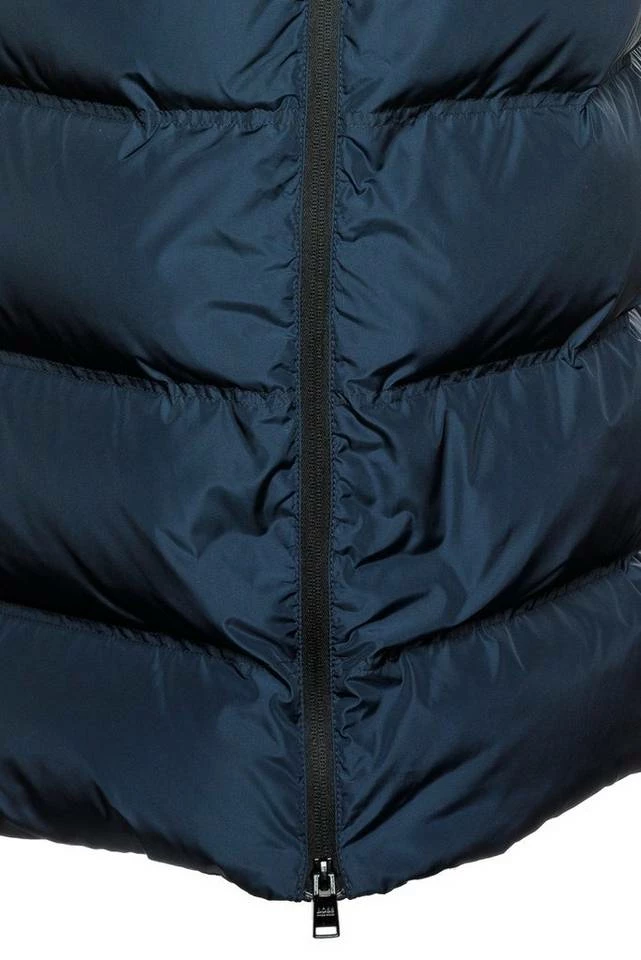 Boss Daunenmantel »Daunenmantel Dacian« Beige (262), Dunkelblau (404) 4 Boss Daunenmantel »Daunenmantel Dacian« Beige (262), Dunkelblau (404) – Bild 4