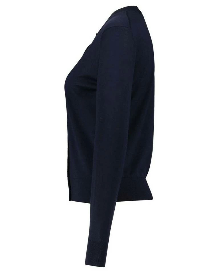 Boss T-Shirt »Damen Cardigan FRAIDA« 3 Boss T-Shirt »Damen Cardigan FRAIDA« – Bild 3