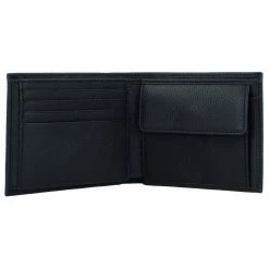 Boss Geldbörse »Bold«, Leder -Hugo Boss Verkäufe 0b4daca2 978d 5de5 b384 6d6fc9fc5703