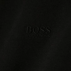 Boss Sweatshirt Schwarz, Hellgrau -Hugo Boss Verkäufe 0b63ca92 fc9e 5ece 937d 6bfd80c3d35f