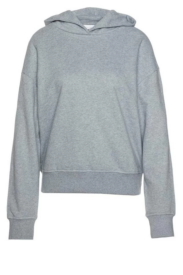 Boss Kapuzenpullover »Hoodie Ecaisy« Grau (040), Grün (328) 6 Boss Kapuzenpullover »Hoodie Ecaisy« Grau (040), Grün (328) – Bild 6