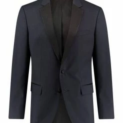 Boss Sakko »Sakko Hence_cyl« Schwarz (15), Blau (51) -Hugo Boss Verkäufe 0bba4cce 6274 580b b8ca 375e1486d517