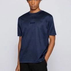 Boss T-Shirt »T-Shirt Tebeautiful« 12 Boss T-Shirt »T-Shirt Tebeautiful« -Hugo Boss Verkäufe 0c2c9203 cc9d 5ddd 8769 ccb5dd188bf8