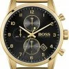 Boss Chronograph »SKYMASTER, 1513838«