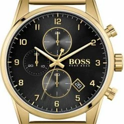 Boss Chronograph »SKYMASTER, 1513838«