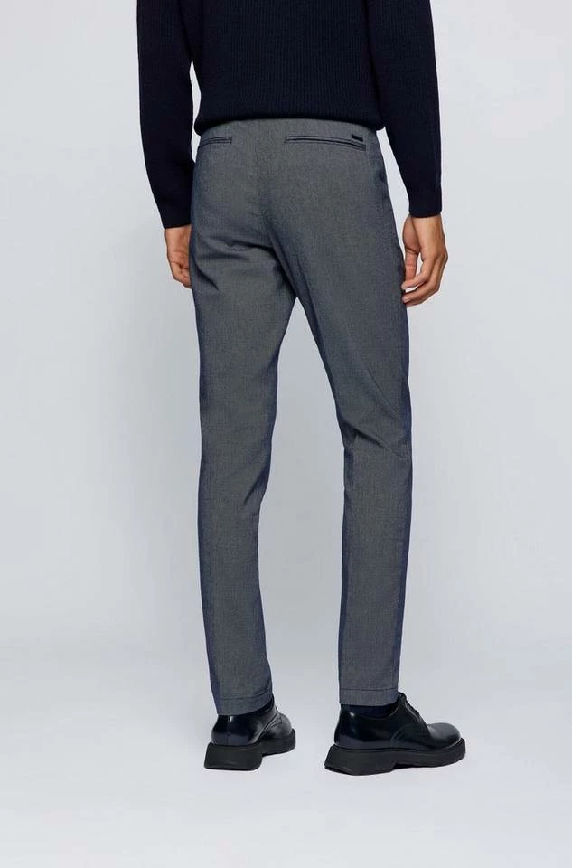 Boss Chinos »Chino-Hose Kaito1« 5 Boss Chinos »Chino-Hose Kaito1« – Bild 5