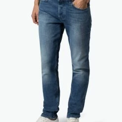 Boss Tapered-fit-Jeans