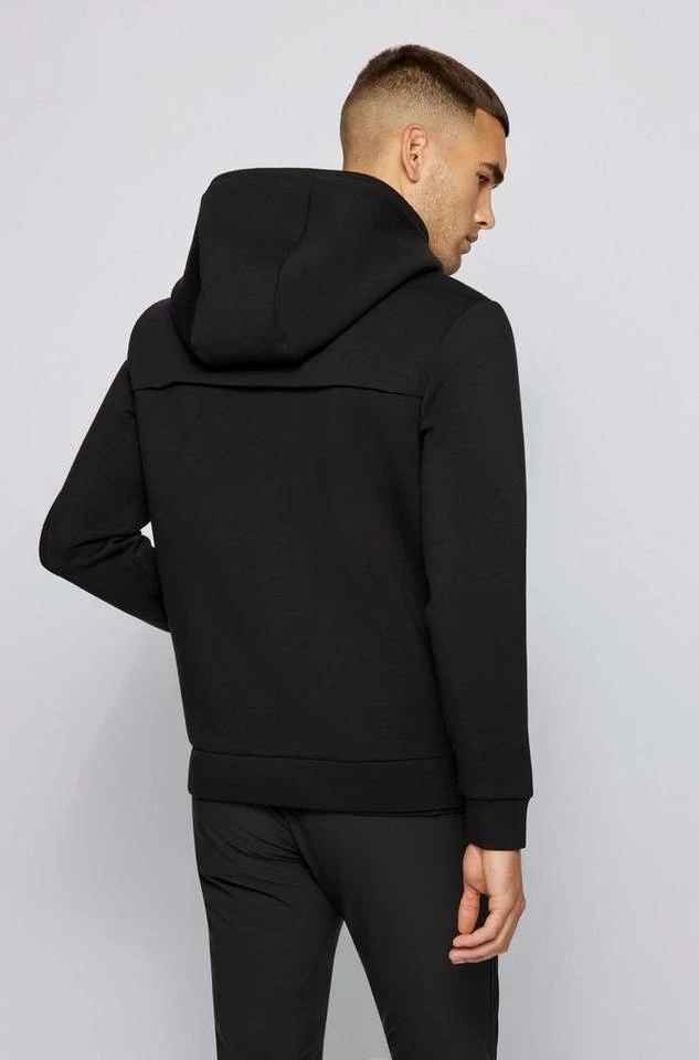 Boss Sweatjacke »Sweatjacke Selux« 5 Boss Sweatjacke »Sweatjacke Selux« – Bild 5