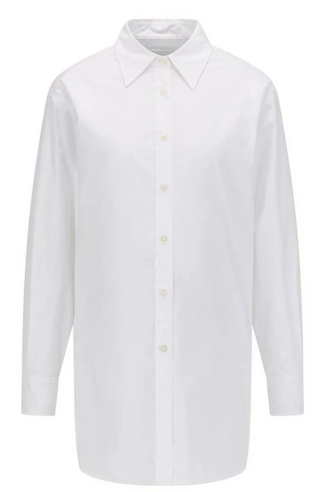 Boss Klassische Bluse 6 Boss Klassische Bluse – Bild 6