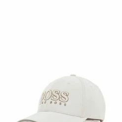 Boss Baseball Cap »Unisex Cap - US Baseball Cap, Logo« Schwarz, Navy, Weiß, Hellblau -Hugo Boss Verkäufe 0d67d67d b8d1 5fc1 9efa 095dd4769d6e