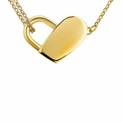 Boss Kette mit Anhänger »Herz, SOULMATE, 1580070«