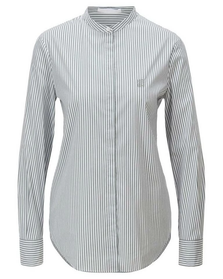 Boss Klassische Bluse »Damen Bluse "C_Befelize_18" Relaxed-Fit« 8 Boss Klassische Bluse »Damen Bluse "C_Befelize_18" Relaxed-Fit« – Bild 8