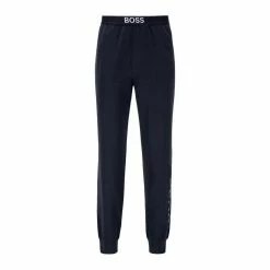 Boss Schlafhose »Herren Pyjamahose "Identity"« 038 medium grey, 033 grey, 406 dark blue, 403 dark blue -Hugo Boss Verkäufe 0de408a0 1eac 5797 bb72 06120b28b0f2